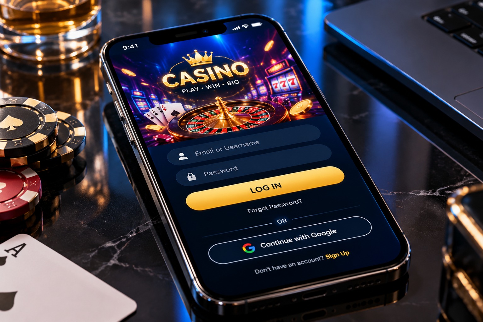 Complete Guide to 337 jili casino login download: Easy Ways to Access and Play Your Favorite Games - image 1