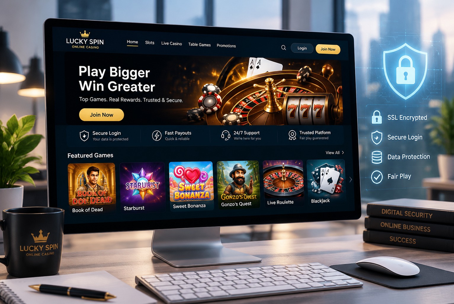 Introducing 774pub com: Trusted Site for Online Gambling and Casino - image 1