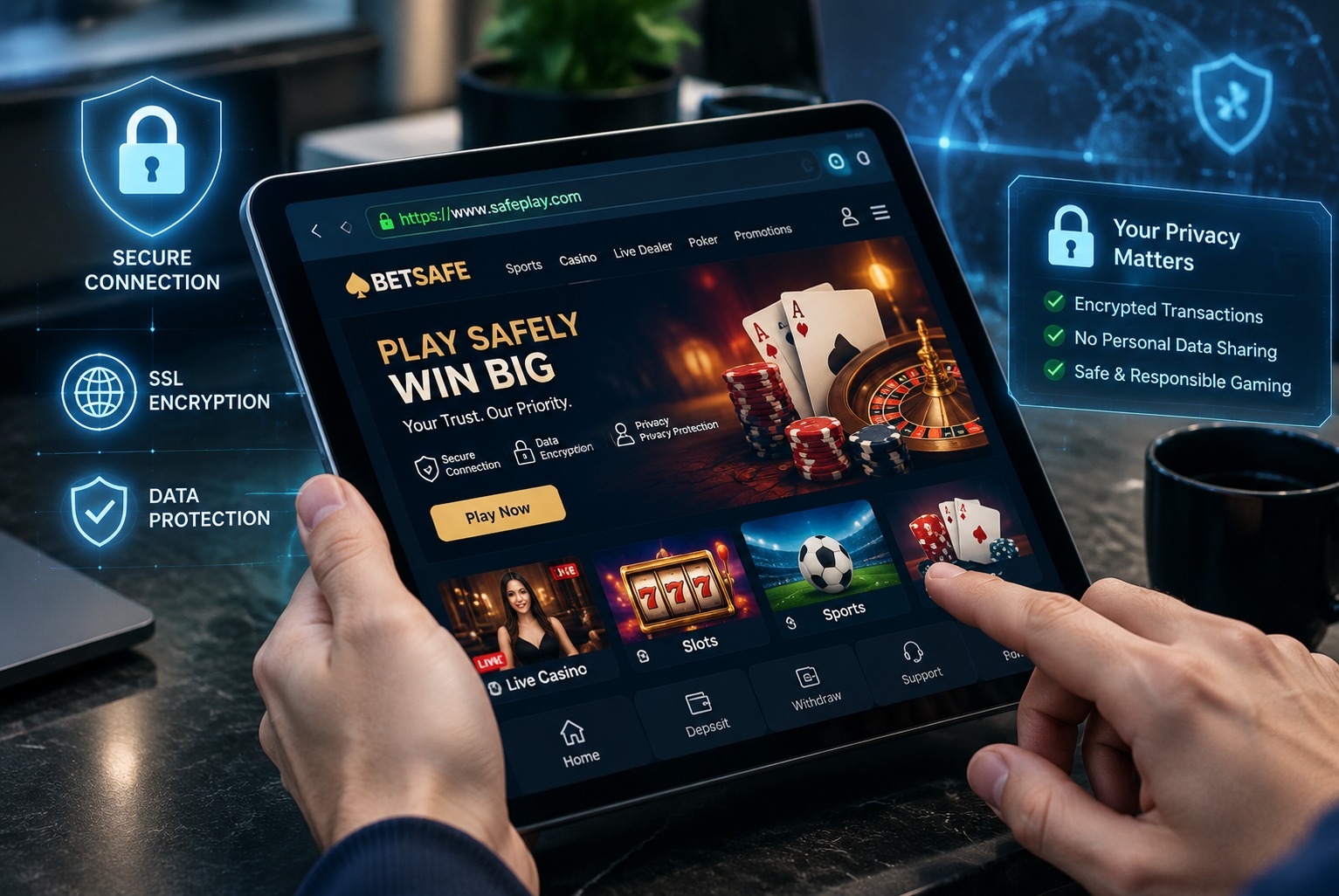 Introducing 774pub com: Trusted Site for Online Gambling and Casino - image 2