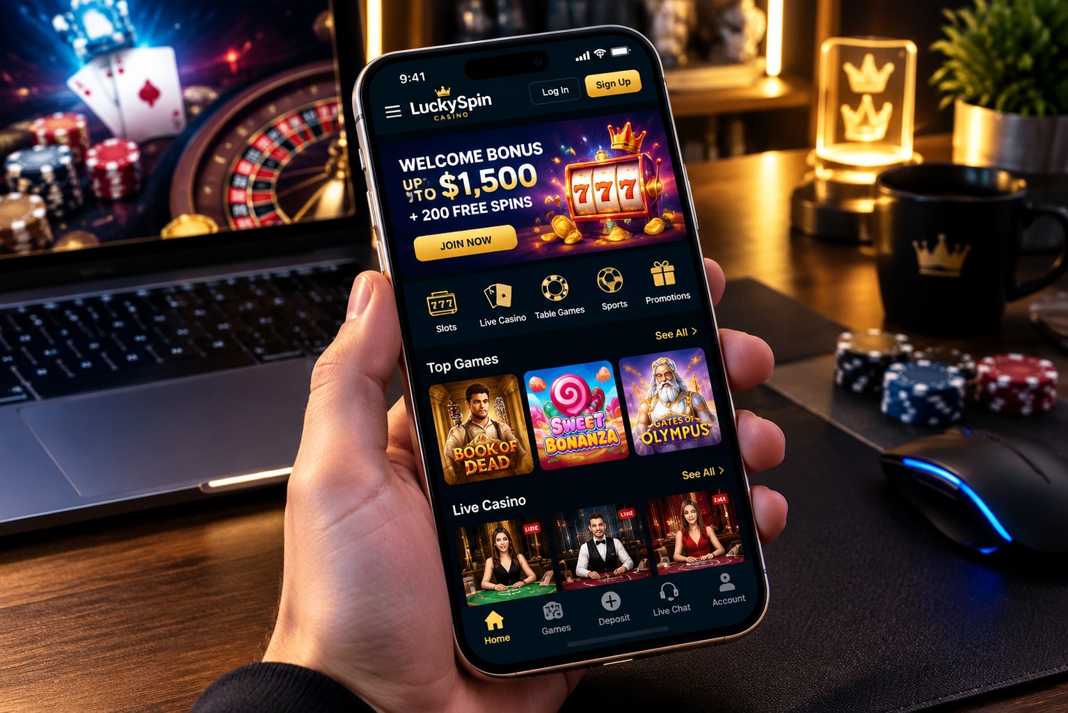 Jilibet 777 Casino: Complete Guide for Indonesian Online Gambling Enthusiasts - image 2