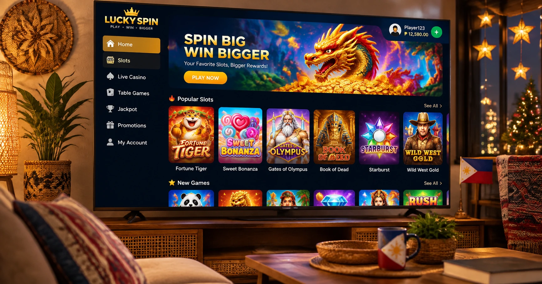 Jiliber: The Rising Star in Filipino Online Gaming - image 2