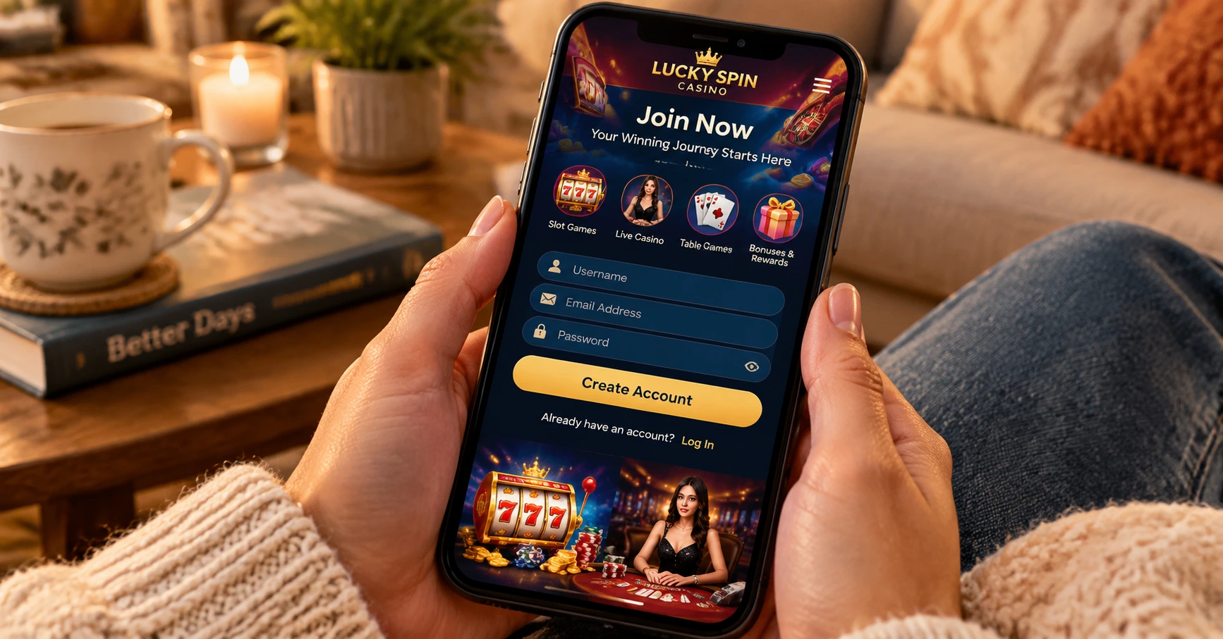 Comprehensive Guide to 777 Jili Casino Login Registration Philippines - image 2