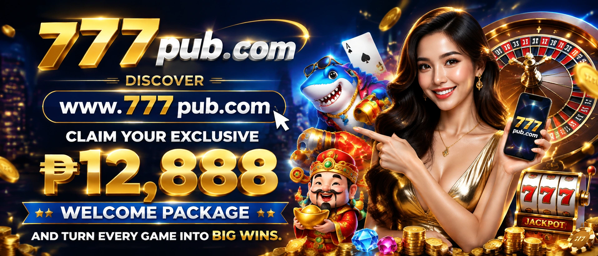 771pub blog Philippines mobile casino homepage view