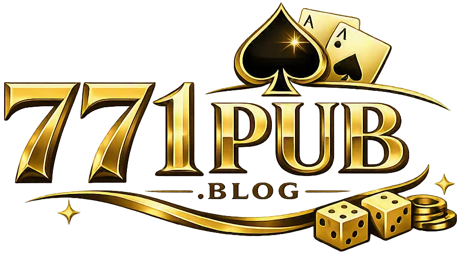 771pub logo