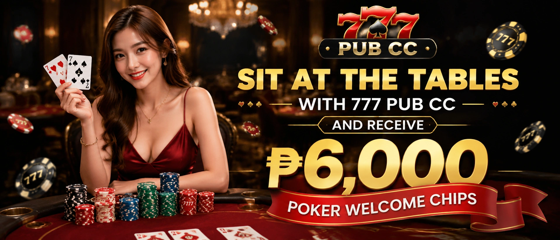 Online Poker Philippines hero image