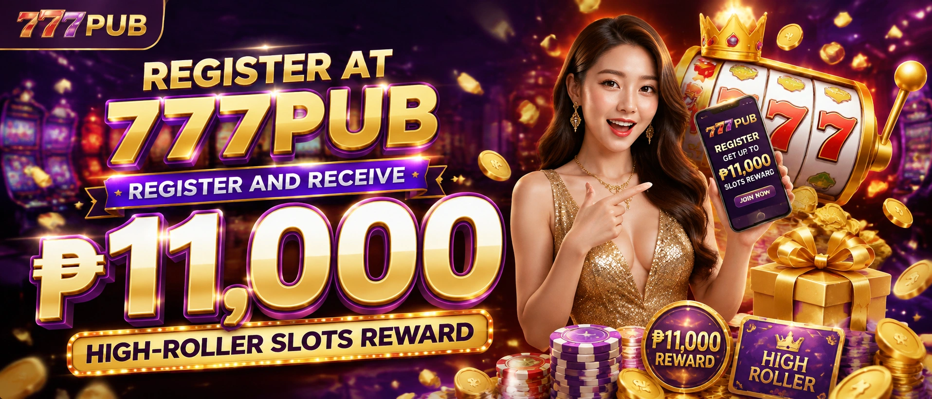 Slot category preview for mobile-first Filipino players