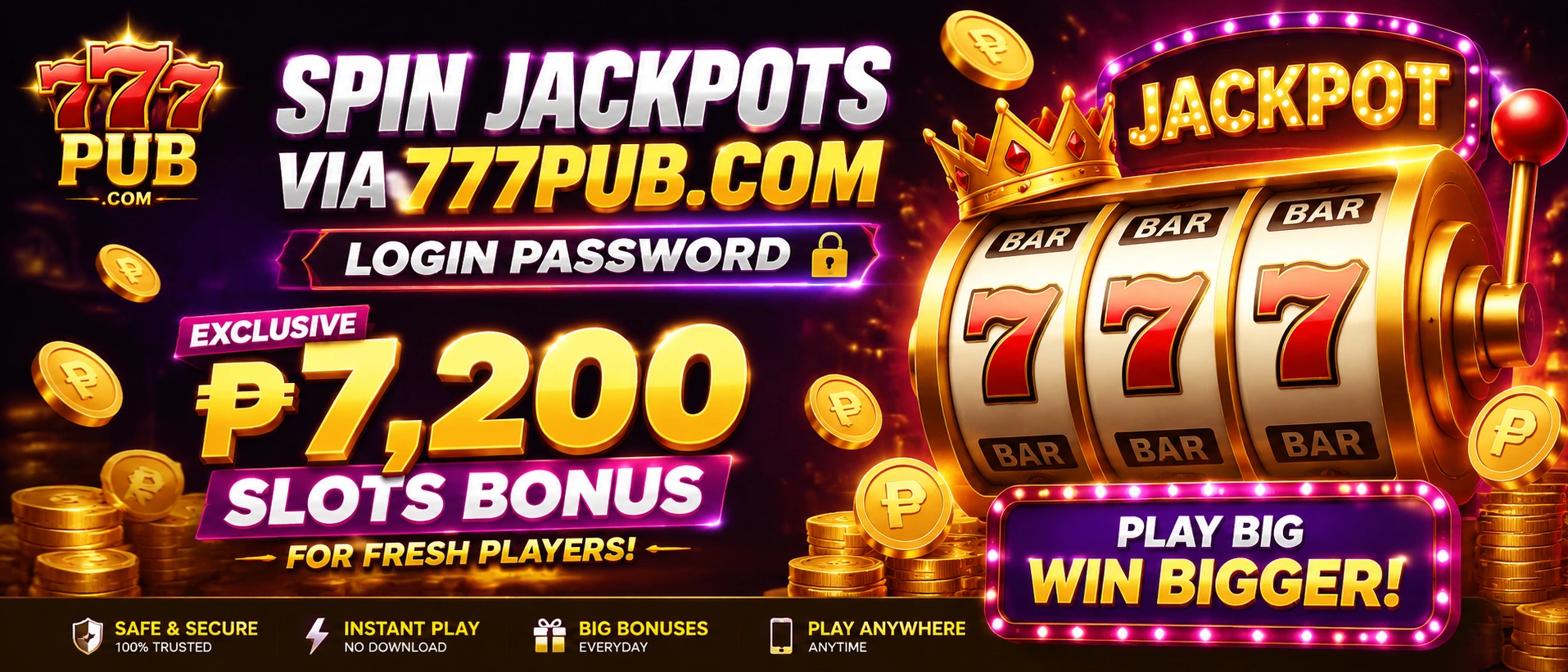 Popular online slot showcase for Philippine market