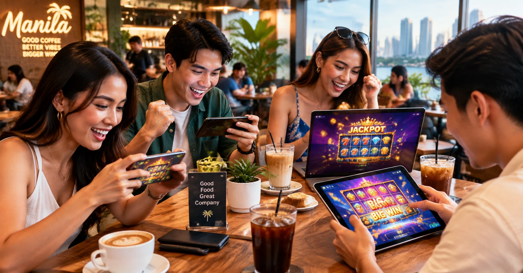 Why jili number 1 Dominates the Filipino Online Gaming Scene - image 3