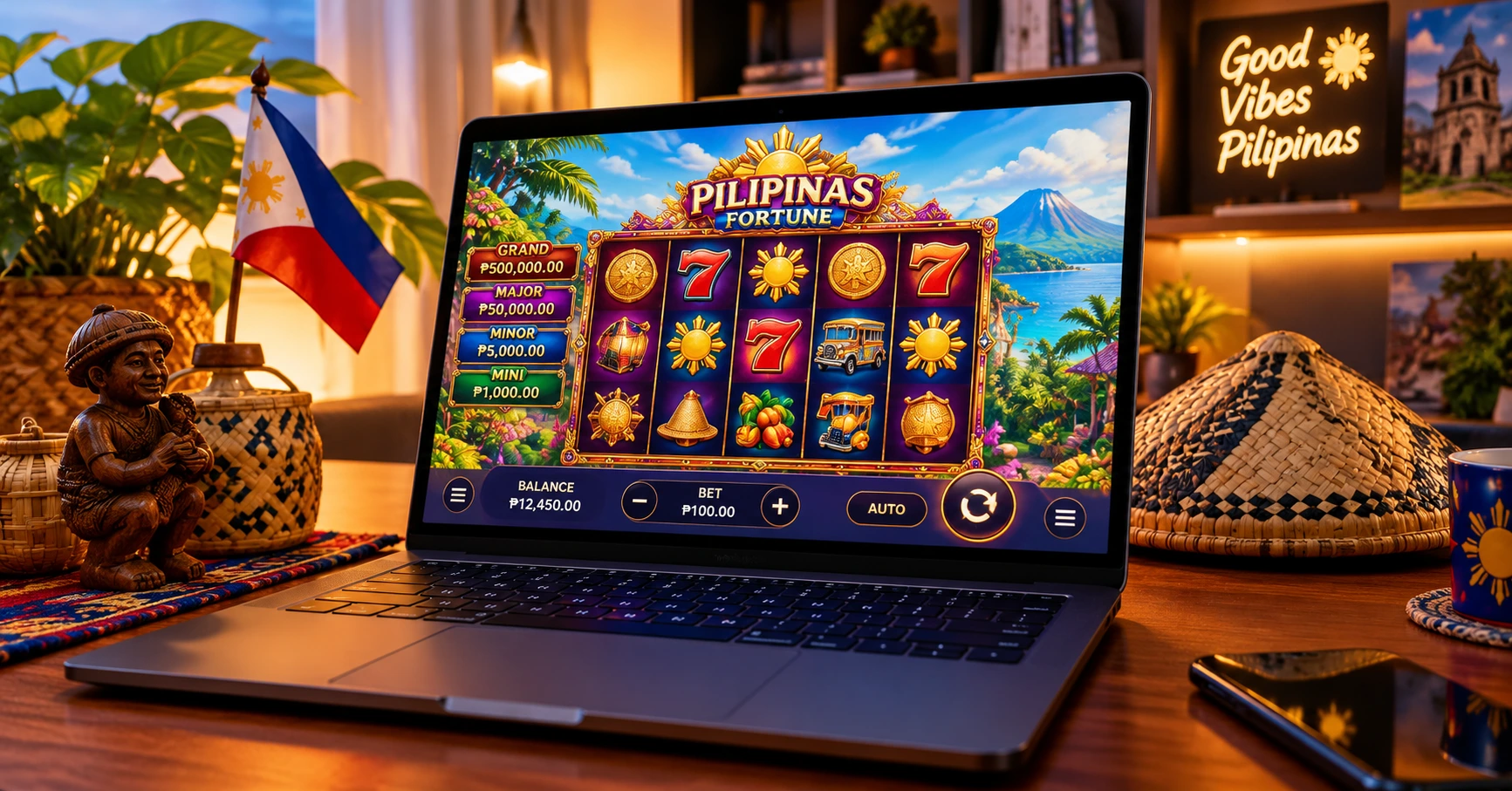 Play with Donnalyn at Jilibet: Your Ultimate Gaming Experience - image 1