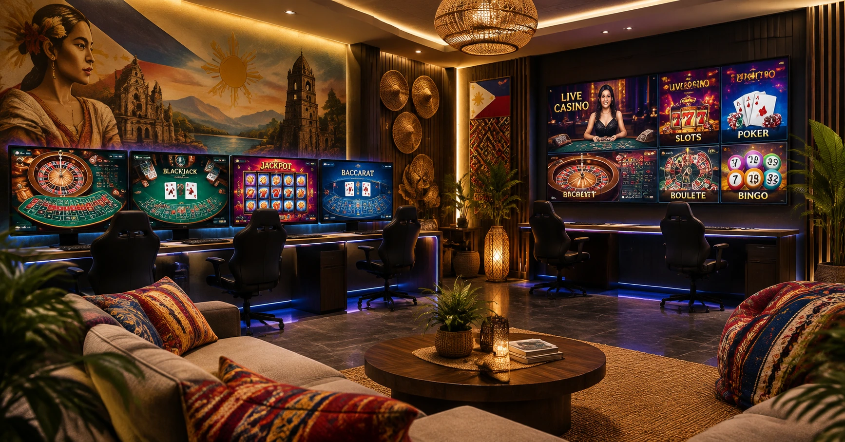 Play with Donnalyn at Jilibet: Your Ultimate Gaming Experience - image 3